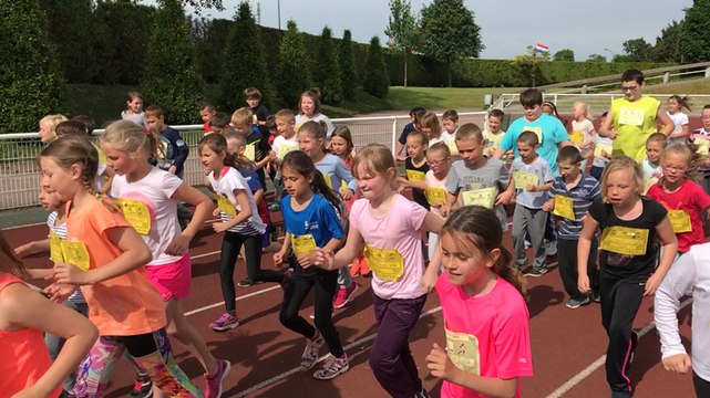 Enduro des écoles de Bayeux intercom
