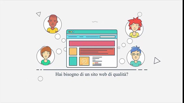 DiamondWeb | Agenzia di web marketing
