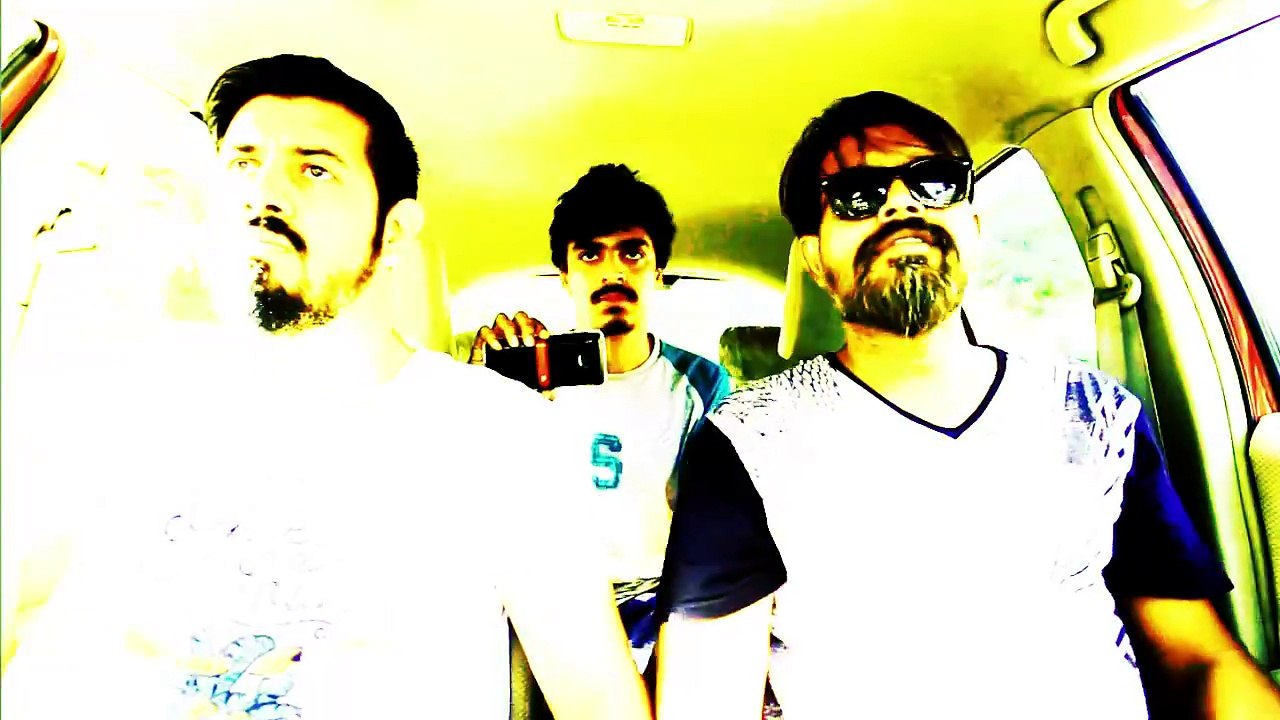 Bekaar Films - We all have that one friend who always breaks the rhythm.