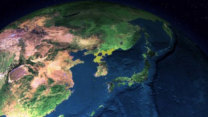 La Corée du Nord vers l'arme atomique