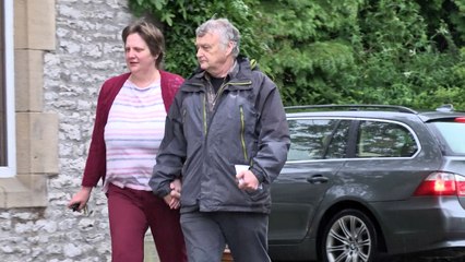 Wahl in Großbritannien: Das Ende für May?