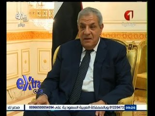 #غرفة_الأخبار | رئيس الوزراء : هناك تقارب بين الشعبين المصري والتونسي