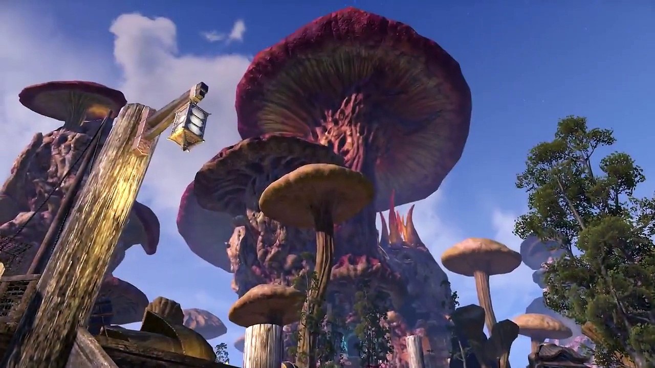The Elder Scrolls Online: Morrowind Crack Serial Number