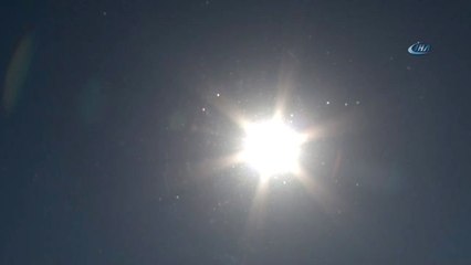 Termometreler 46 Dereceyi Gösterdi