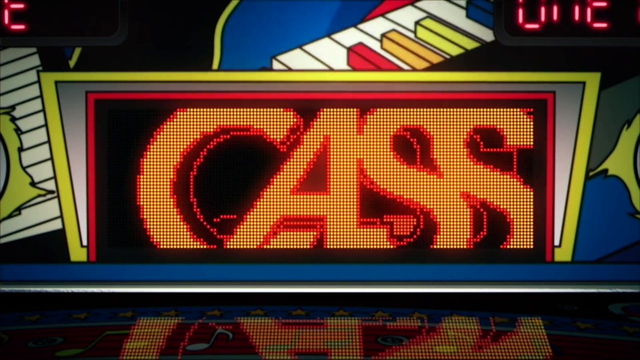 Cassius - Fame