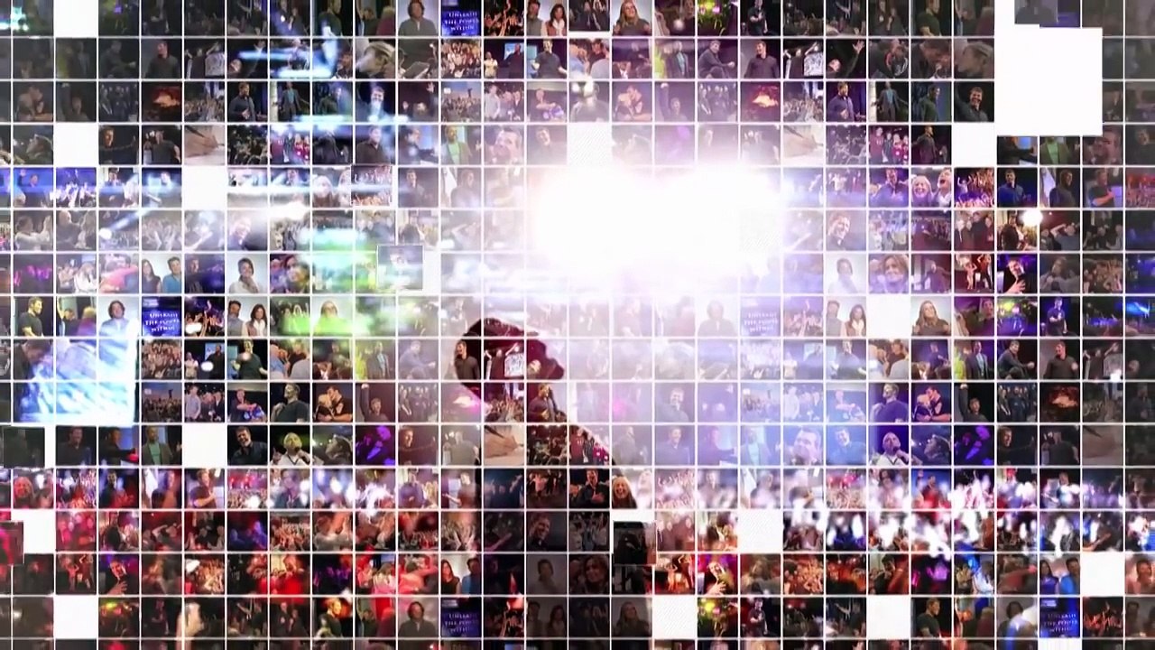 #UNLEASHED Melissa Etheridge Tony Robbins