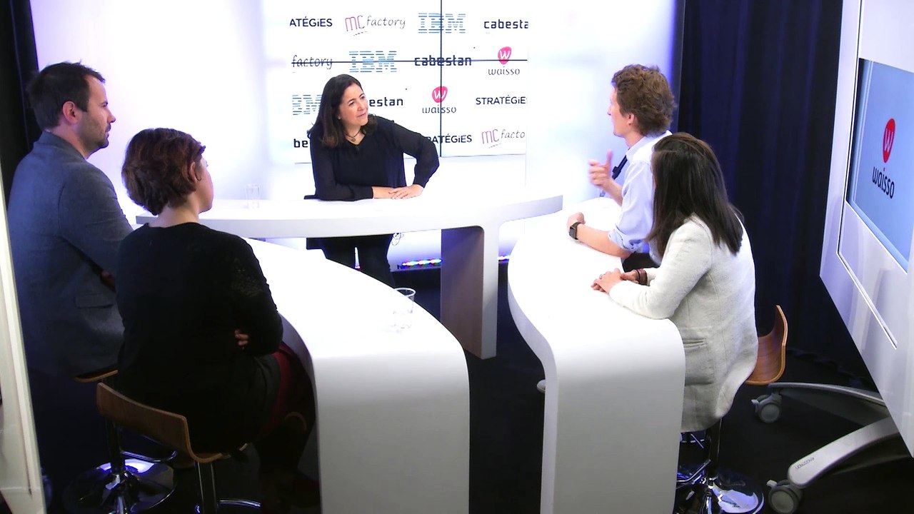 Comment opter pour un marketing plus efficient : débat avec eDreams Odigeo, Groupe Bel, Krys et AXA