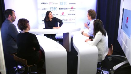 Comment opter pour un marketing plus efficient : débat avec eDreams Odigeo, Groupe Bel, Krys et AXA