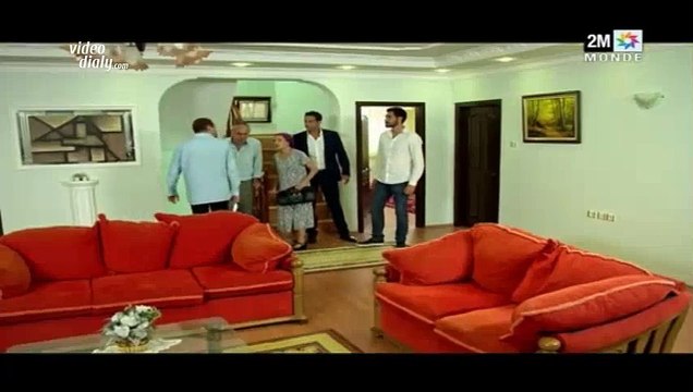 Samhini 1173 ِCompléte 2M مسلسل سامحيني الحلقة 1173 كاملة