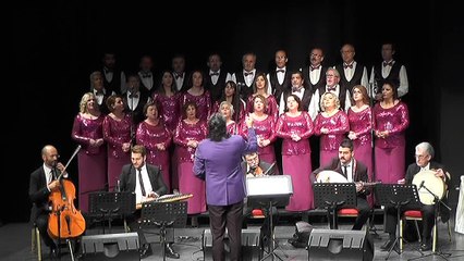 2017 * 9. AMATÖR KOROLAR YARIŞMASI  BÖLÜM 3