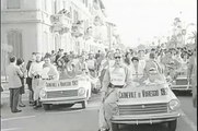 Viareggio Carnevale 1962