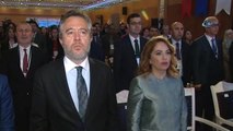 Aile ve Sosyal Politikalar Bakanı Fatma Betül Sayan Kaya: 