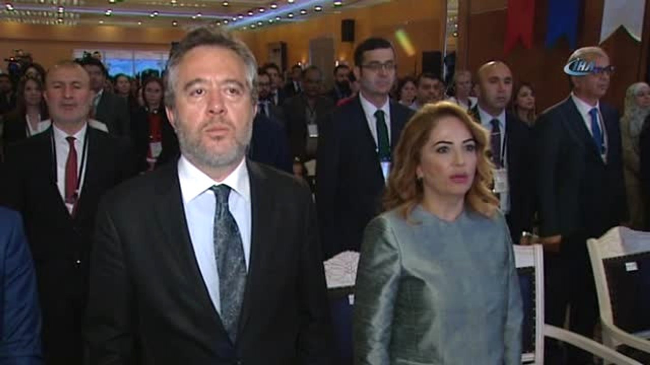 Aile ve Sosyal Politikalar Bakanı Fatma Betül Sayan Kaya: "Aylık Çocuk Başına Yapılacak Ödeme...