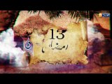 ذاكرة رمضان/ 13 من رمضان.. فتح بيت المقدس على يد 