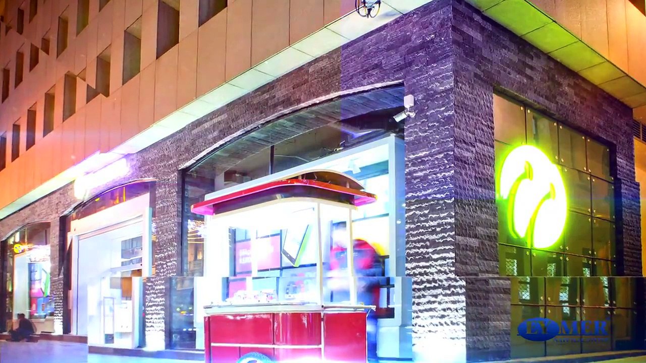 Eymer Corporate Presentation Video
