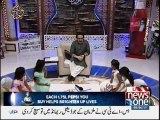 Barakat E Ramzan Transmission | Qasas ul Anbiya|12th Ramzan |8-June-2017