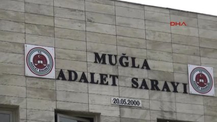 Muğla Kültür ve Turizm Müdürü Rüşvetten Adliyede