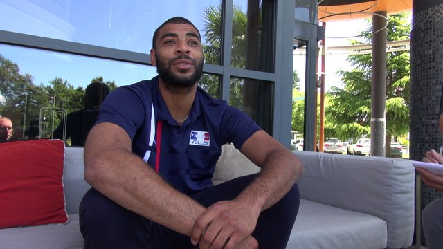 Earvin Ngapeth forfait pour la Ligue Mondiale de volley-ball à Pau : Ne pas prendre de risque