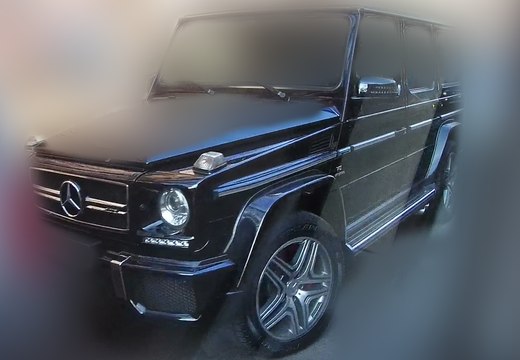 BRAND NEW 2018 Mercedes-Benz G-Class G63 AMG 4WD 4X4. NEW GENERATIONS. WILL BE MADE IN 2018.
