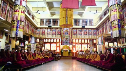 Pragnya Wakhlu "Burning Fire"