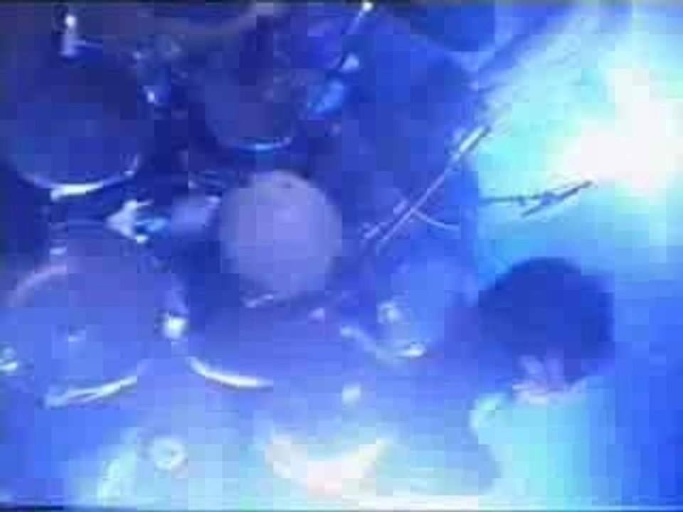 Freedom For King Kong - Marche Ou Reve Live