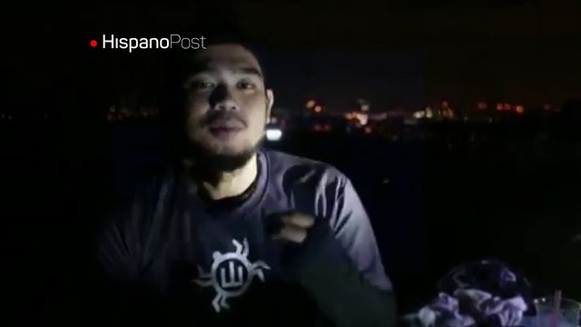 Un joven malasio rompe las barreras físicas y busca conquistar el Everest