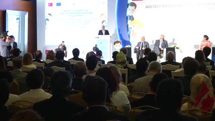 Aile ve Sosyal Politikalar Bakanı Kaya: "Çocuk Başı 100'er Lira Ekstra Ödeme Yapılmasını...