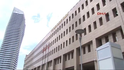 Izmir Çakıroğlu'nun Öldürülmesi Davasında Savcı Müebbet Istedi