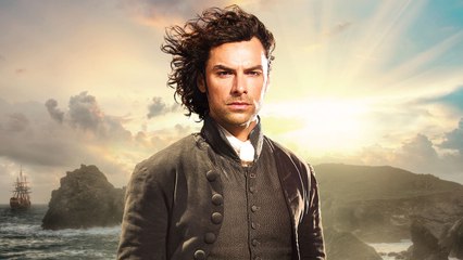 *Poldark * Season 3Episode 1 Online Free Streaming