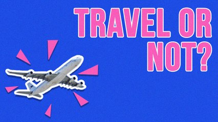 Why You Should Travel Often