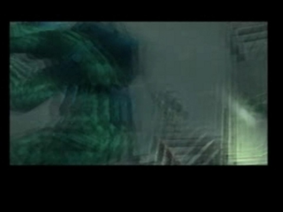 MGS: 09 arrivé des kasatka