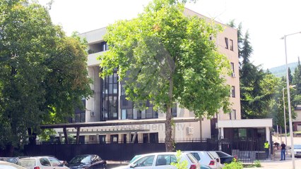 Spasovski: Patjetër të ketë përgjegjësi për dhunën në Kuvend