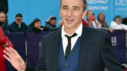 Terrorisme : les propos chocs d'Elie Semoun