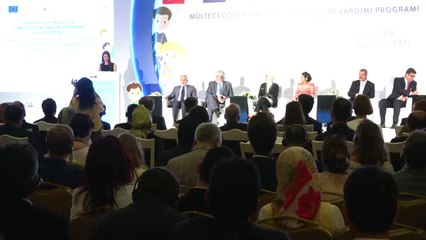 Aile ve Sosyal Politikalar Bakanı Kaya: " "Insani Hassasiyetlerimizden Asla Taviz Vermiyoruz"