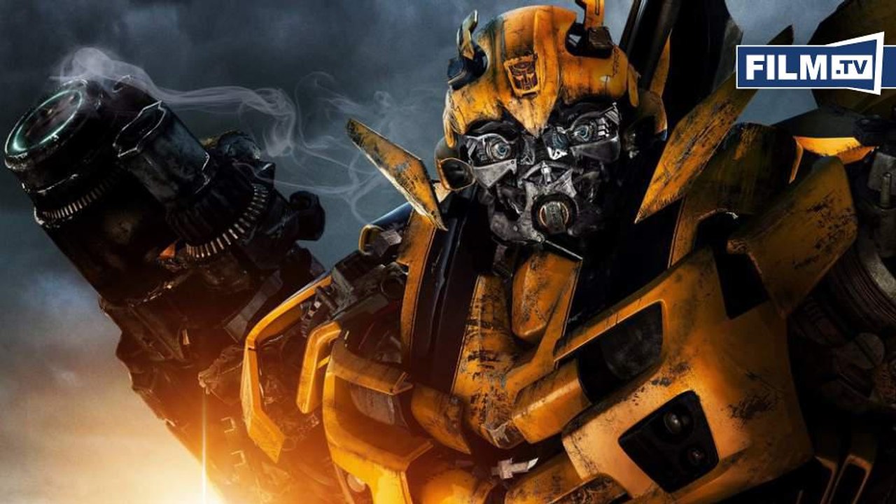 TRANSFORMERS 5: LüGEN-VORWüRFE GEGEN SCHAUSPIELER | NEWS