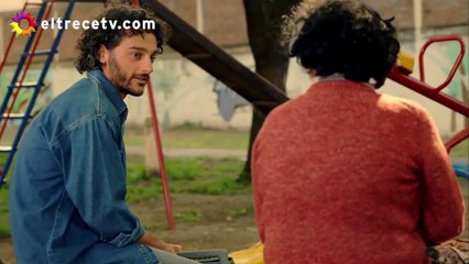 La fragilidad de los cuerpos Capítulo 1 HD