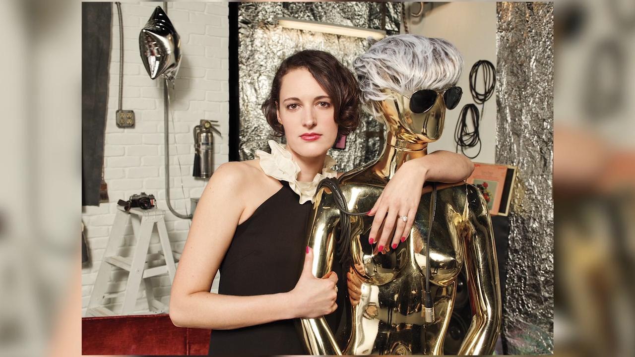 Phoebe Waller-Bridge's 'Fleabag' is Surprisingly Not Autobiographical | Comedy Showrunner Roundtable