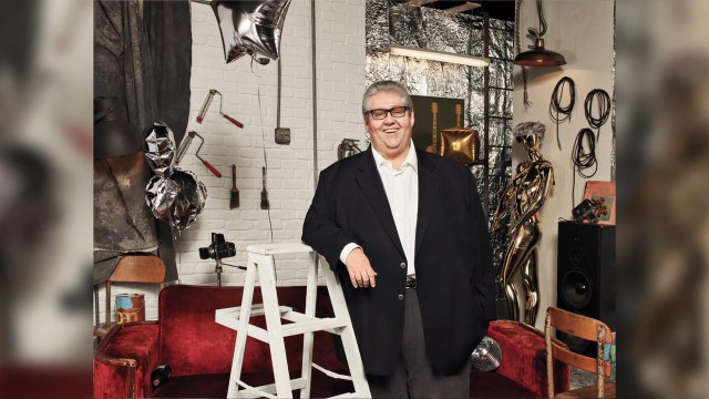 David Mandel on Which Trump Moment is Most Suitable for 'Veep': Civil War, Andrew Jackson, or Telling CBS Reporter 'I'm Done' | Comedy Showrunner Roundtable