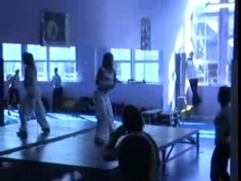 LIA Dance par Jessica Mellet