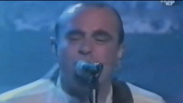 Status Quo Live - Don't Waste My Time(Rossi,Young) - Ohne Filter Concert Baden Baden Germany 17-6 1999