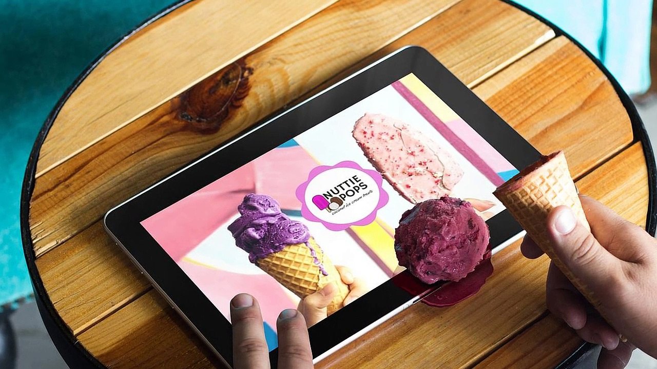 Responsive Web Design Vancouver | Jams Web Design | (778) 317-4517