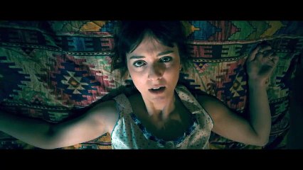 İki 2. Teaser  Fragman izle