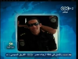 #بث_مباشر | استشهاد #النقيب_أحمد_سمير بالعمليات الخاصة بعد تبادل اطلاق نار مع إرهابيين بـ #القليوبية