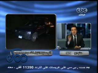 #ممكن | #خيري_رمضان : #قطر عدو ويجب على #الحكومة اتخاذ موقف ضدها