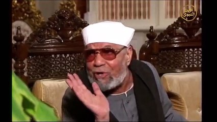 هل ينتفع الميت من قراءة القرآن له - الشيخ الشعراوى