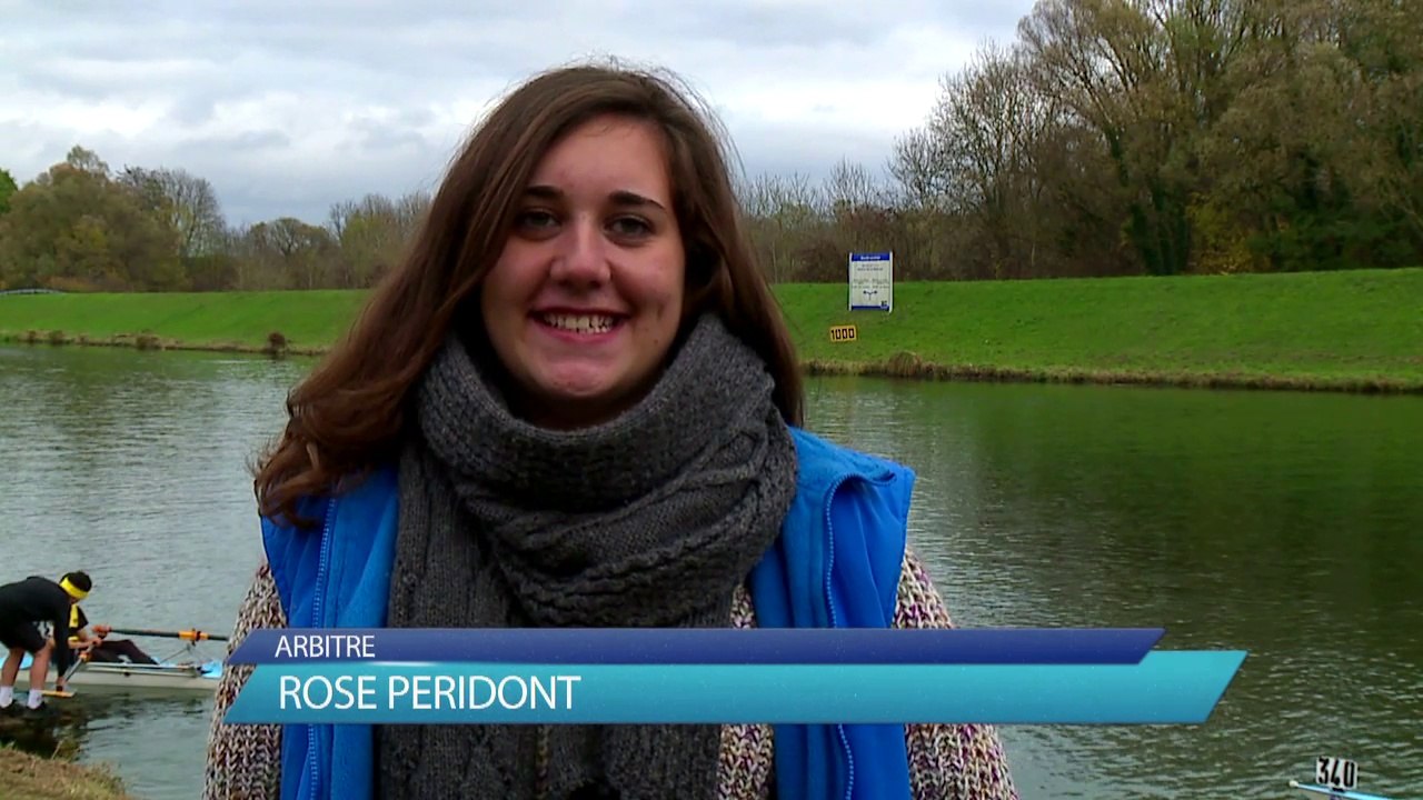 #4 Le portrait féminin du mois : Rose