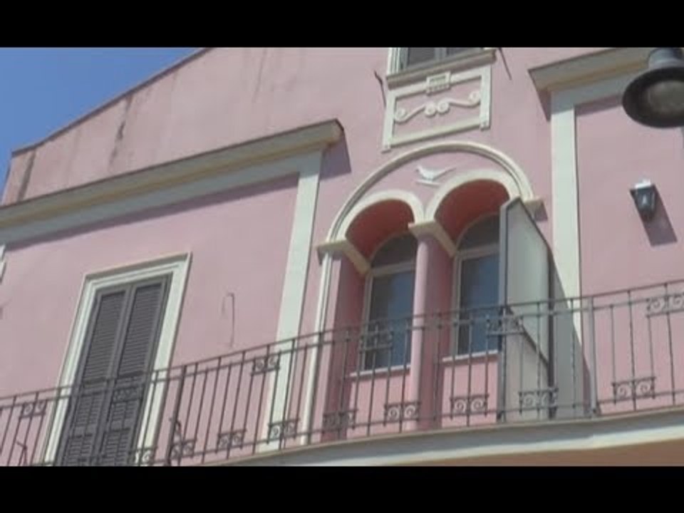 Casal di Principe (CE) - Camorra e rifiuti, sequestro di beni a Nicola Ferraro (08.06.17)