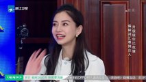 【花絮】 鹿晗光速答题惊呆Angelababy 《奔跑吧》Keep Running EP.8 20170602 [ 浙江卫视官方HD ]