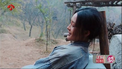 54 白鹿原 第54集