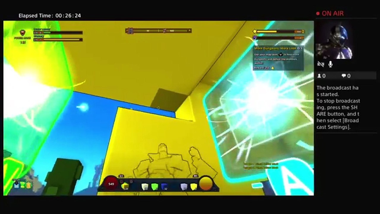 Kid raging on blacklight (19)
